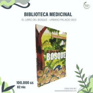Libro del Bosque
