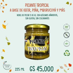 Picante Tropical